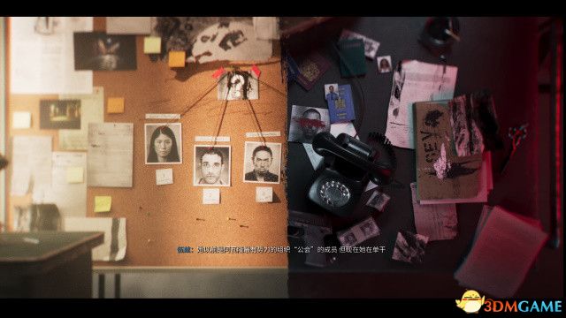 《使命召唤21：黑色行动6》图文全攻略 全剧情流程全收集攻略