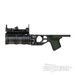 潜行者2GP-25下挂榴弹发射器位置及获取方法 下挂榴弹怎么获得